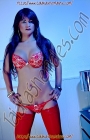 Travesti en Malaga Fabrizia 4