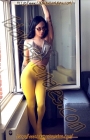 Travesti en Malaga Dahiana 3