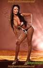 Travesti en Malaga Soraya Montero 6