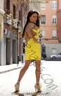 Travesti en Malaga Karol Brasil 2