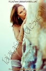 Travesti en Malaga Andrea Castro 1