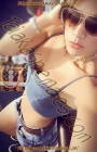 Travesti en Malaga Silvana Diosa Sexy 6