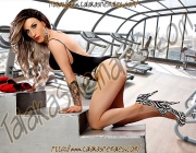 Travesti en Malaga Jessika Parker 10
