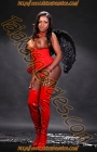Travesti en Malaga Michelly Bombom 6