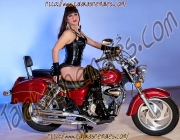 Travesti en Malaga Taliana 7