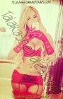 Travesti en Malaga Veronica Snaider 1