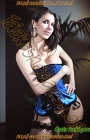 Travesti en Malaga Gisela Rodrigues 2