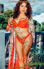 Travesti en Malaga Daniela Maldonado 1
