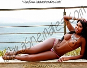 Travesti en Malaga Rayanne Campbell 8