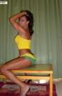 Travesti en Malaga Vanessa Rodrigues 1