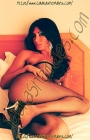 Travesti en Malaga Jully Star 2